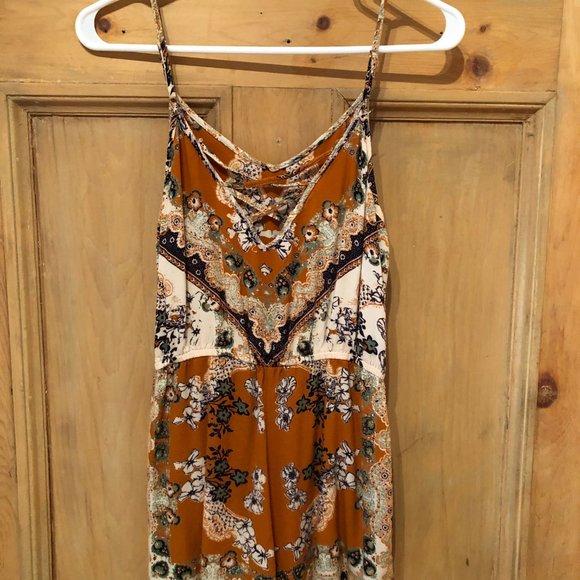 Jumpsuit / Combinaison - Picture 2 of 3